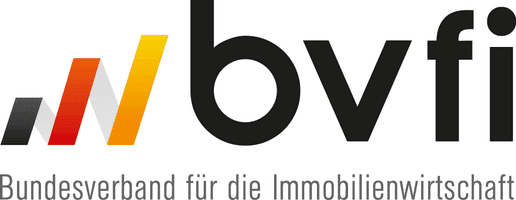 Mitglied im Bundesverband für die Immobilienwirtschaft (BVFI)